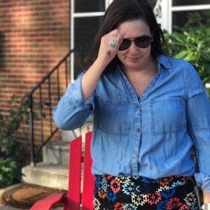 Meet your Posher, Isabelle